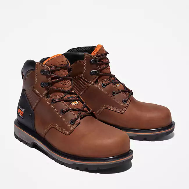 Load image into Gallery viewer, TB0A29KY214 - Timberland Pro Men&#39;s Ballast 6&quot; Composite Toe Work Boot
