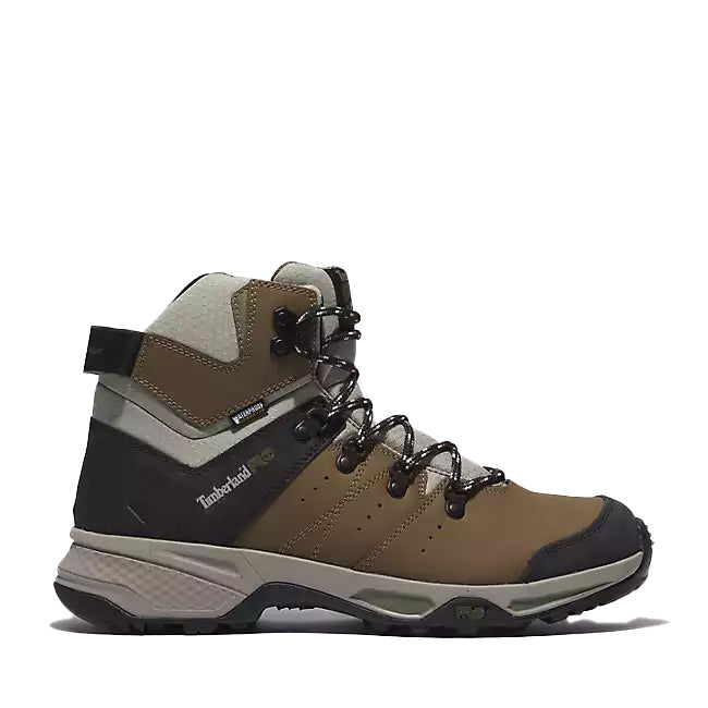 Load image into Gallery viewer, TB0A2CAA214 - Timberland PRO® Men&#39;s Switchback Waterproof Soft-Toe Work Hiker
