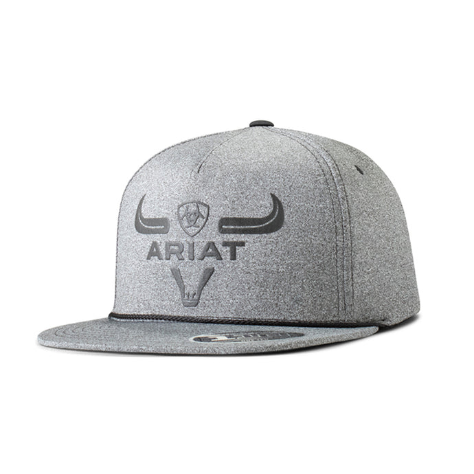 A300083301 - Ariat Flexfit 110 Cloth Longhorn