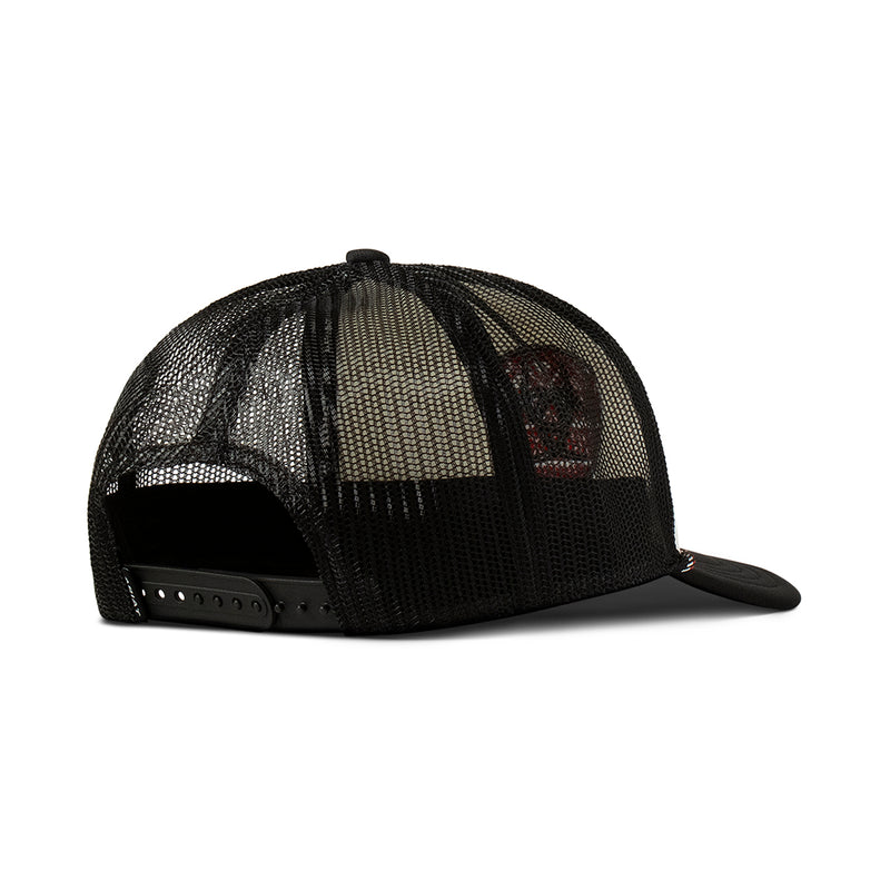 Load image into Gallery viewer, A300091305 - Ariat Men&#39;s Snapback Front Shield Patch White
