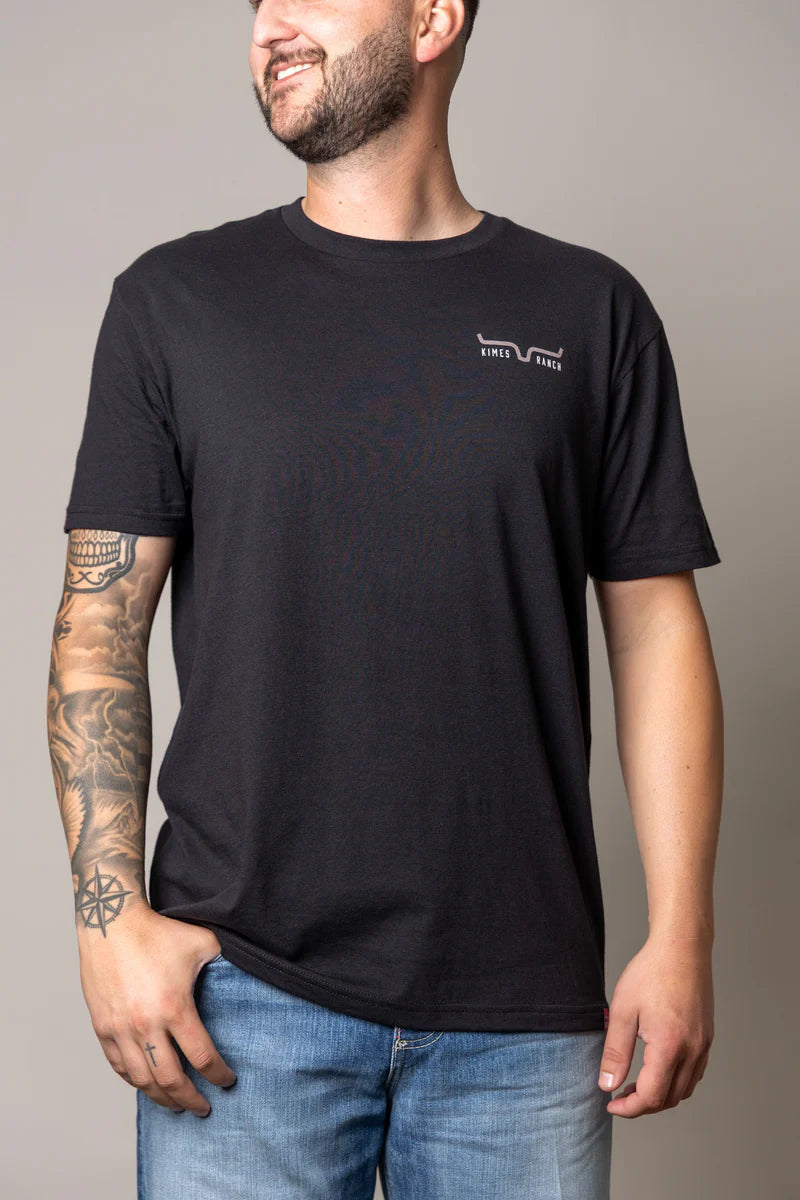 Load image into Gallery viewer, MSH0000224 - Kimes Ranch American Cowboy T Shirt

