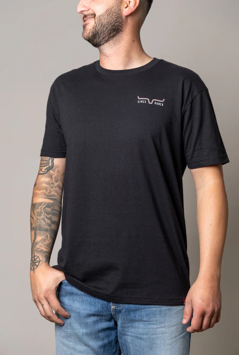Load image into Gallery viewer, MSH0000224 - Kimes Ranch American Cowboy T Shirt
