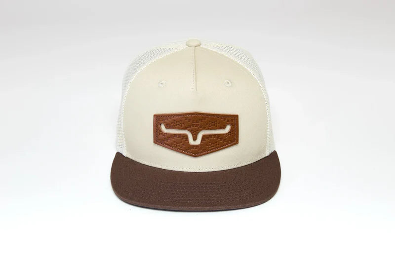 Load image into Gallery viewer, KM18 - Kimes Ranch Arbor Hat - Natural
