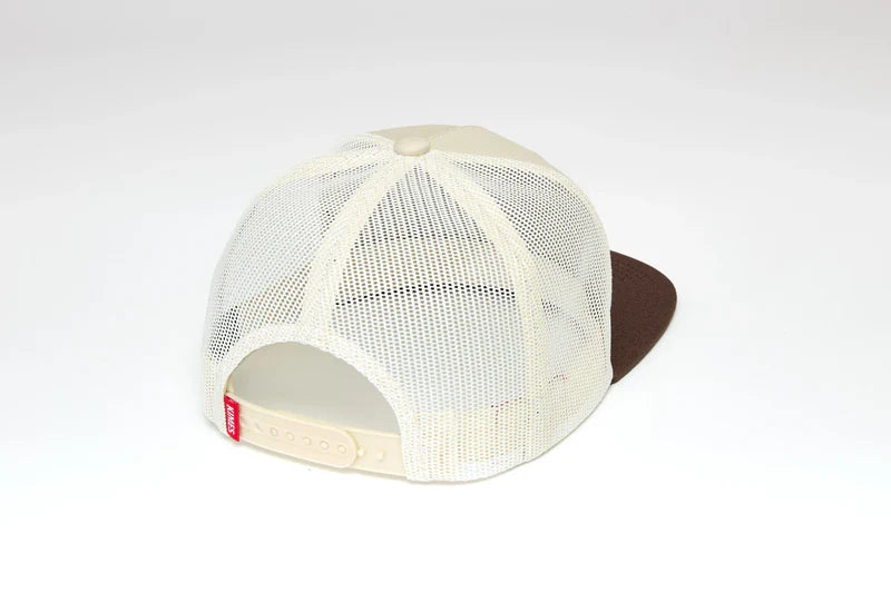 Load image into Gallery viewer, KM18 - Kimes Ranch Arbor Hat - Natural
