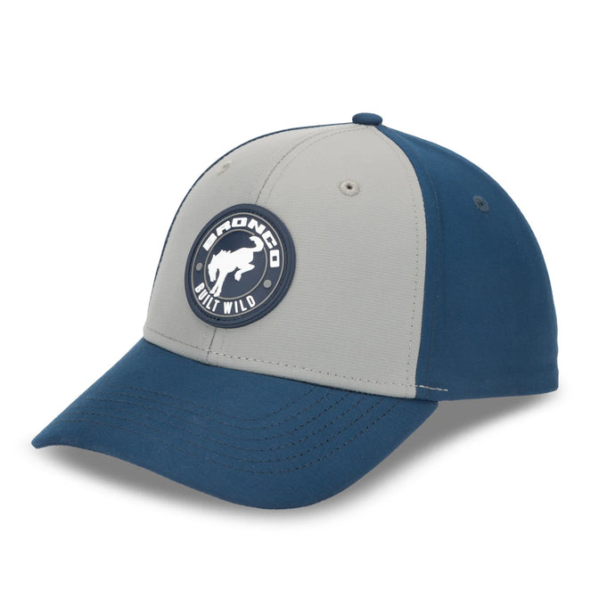 BA91489FRB - FORD BRONCO LOW PRO PERFORMANCE SNAP BACK - OSFM