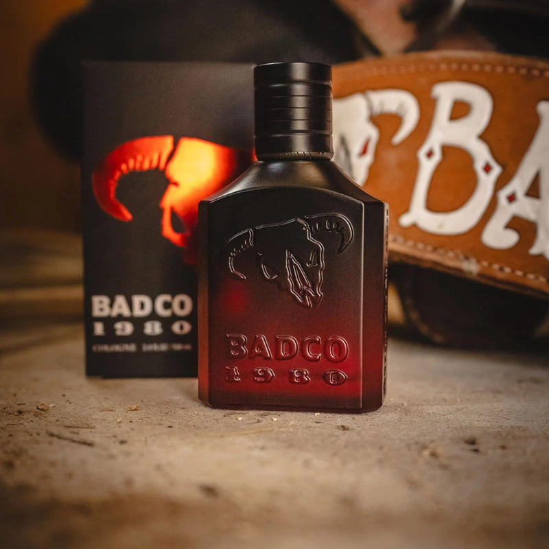 Load image into Gallery viewer, Hooey Bad Company Cologne
