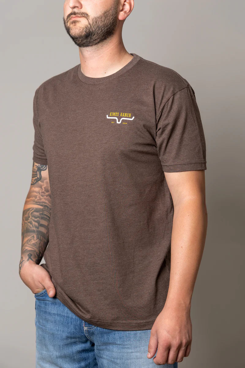 Load image into Gallery viewer, MSH0000159 - Kimes Ranch Bar Doors T Shirt
