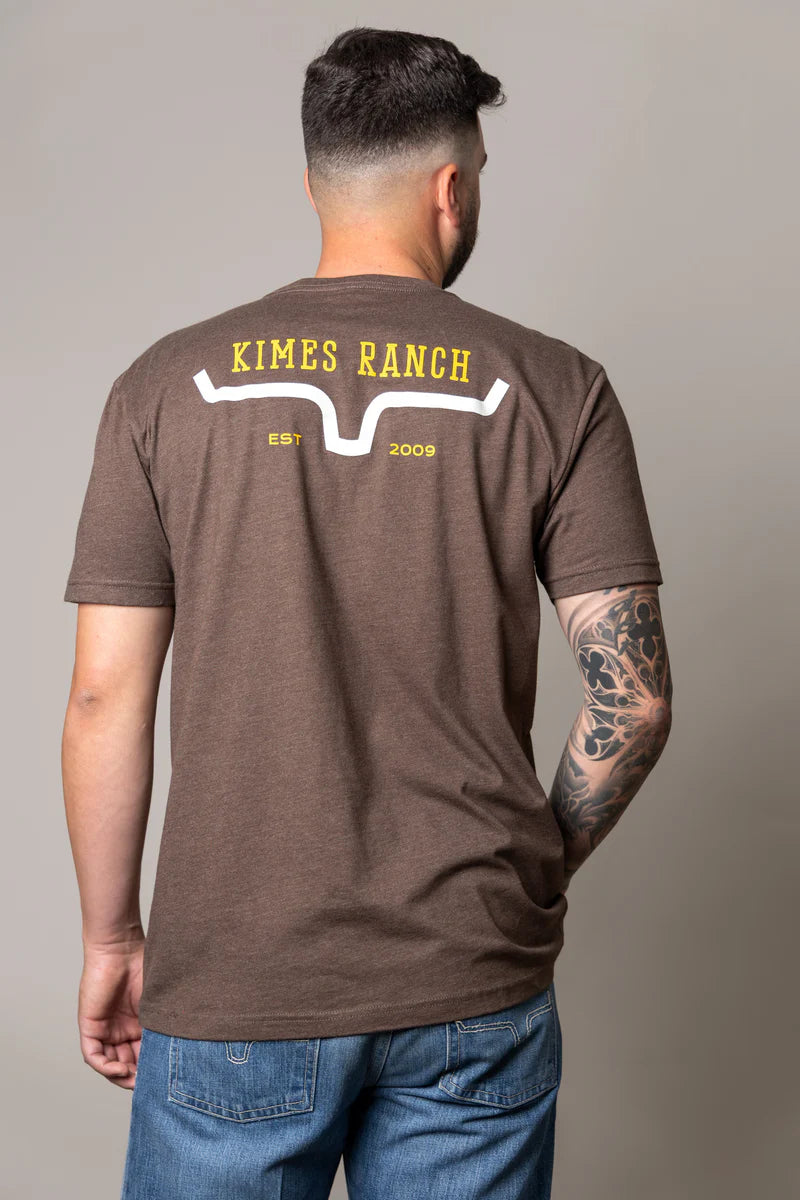 Load image into Gallery viewer, MSH0000159 - Kimes Ranch Bar Doors T Shirt
