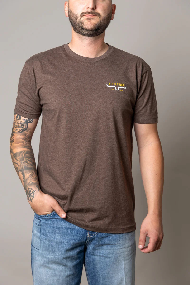 Load image into Gallery viewer, MSH0000159 - Kimes Ranch Bar Doors T Shirt
