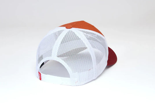 KM39 - Kimes Ranch Brighton Hat - Spice Red
