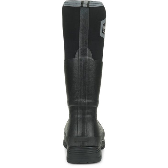 CA2200 - Carolina Mud Jumper 15" Steel Toe Waterproof Rubber Boot