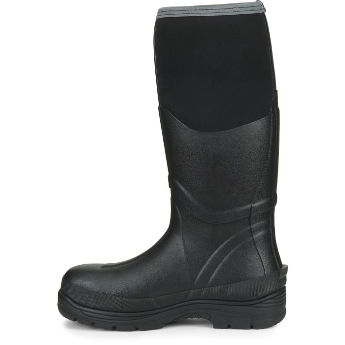 Load image into Gallery viewer, CA2200 - Carolina Mud Jumper 15&quot; Steel Toe Waterproof Rubber Boot
