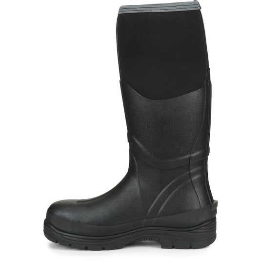 CA2200 - Carolina Mud Jumper 15" Steel Toe Waterproof Rubber Boot