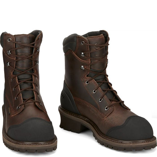 55053 - Chippewa Men's Aldarion 8