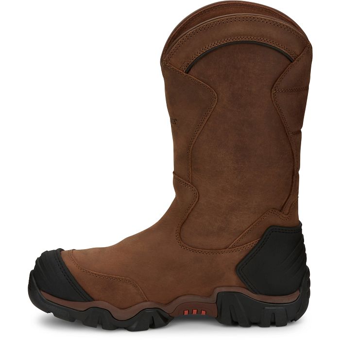 Load image into Gallery viewer, AE5023 - Chippewa Cross Terrain 12&quot; Waterproof Nano Comp Toe
