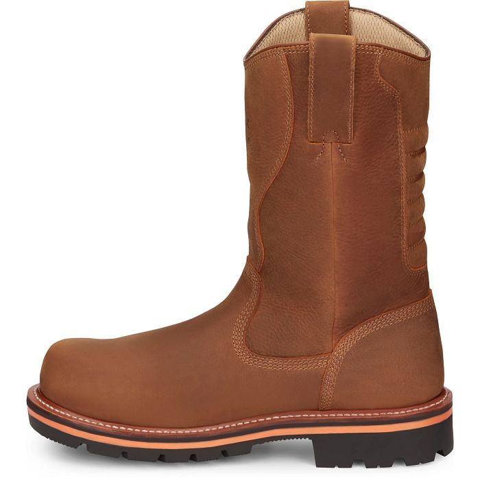 Load image into Gallery viewer, TH1041 - Chippewa Thunderstruck 11&quot; Waterproof Nano Comp Toe
