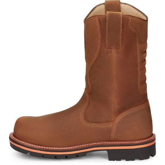 TH1041 - Chippewa Thunderstruck 11" Waterproof Nano Comp Toe