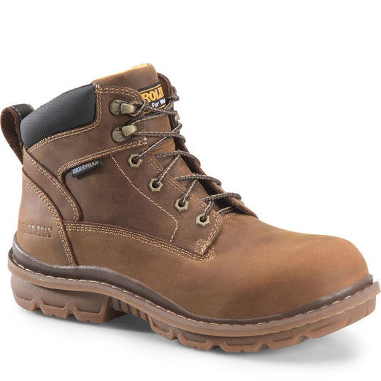 CA3058 - Carolina Dormite 6" Waterproof Work Boot (Soft Toe)
