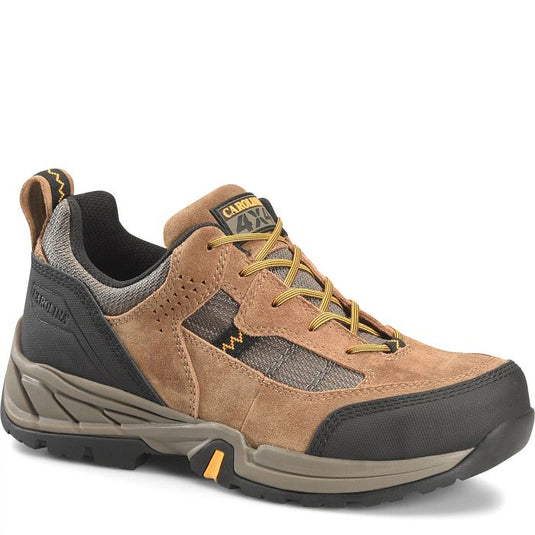 CA4562 - Carolina Granite Oxford Steel Toe Hiker Boot