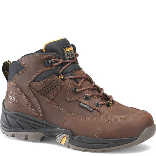 CA4501 - Carolina Builder 5