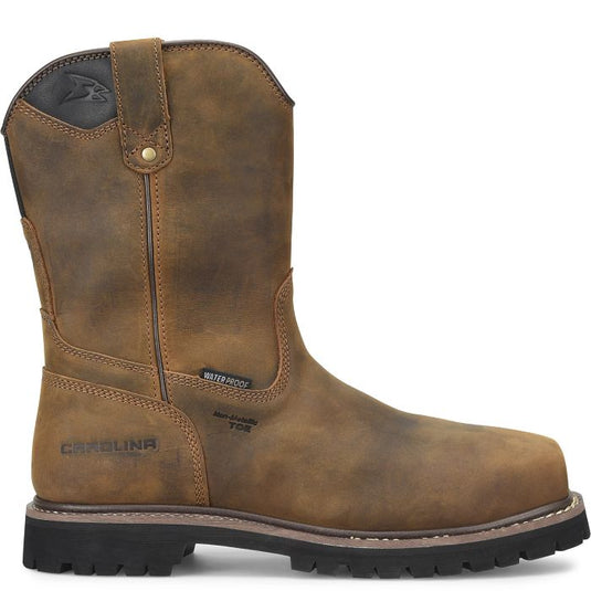 CA8622 - Carolina Judge Comp Toe Waterproof Work Boot