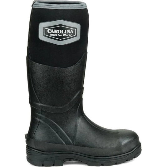 CA2100 - Carolina Mud Jumper 15" Puncture Resisting Rubber Boot