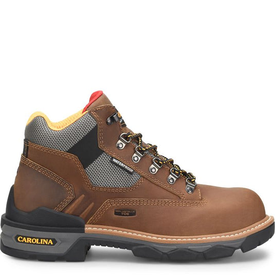 CA7832 - Carolina Constructor 5" Composite Toe Waterproof Work Boot