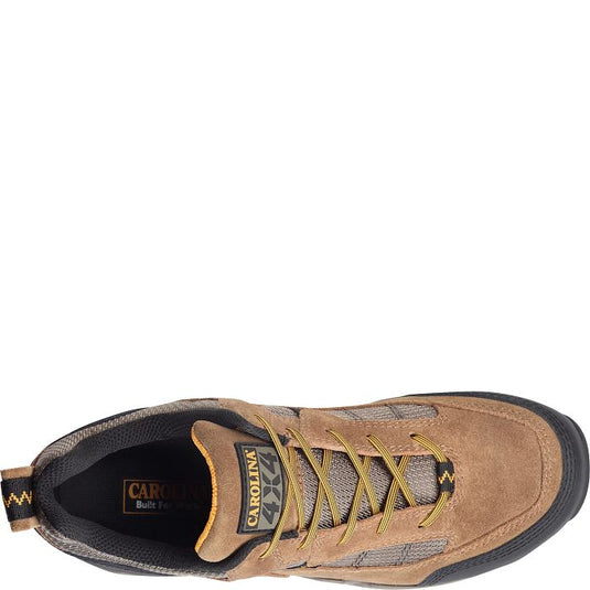 CA4562 - Carolina Granite Oxford Steel Toe Hiker Boot