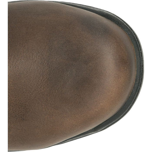 CA5537 - Carolina Hook 6" Composite Toe Waterproof Work Boot