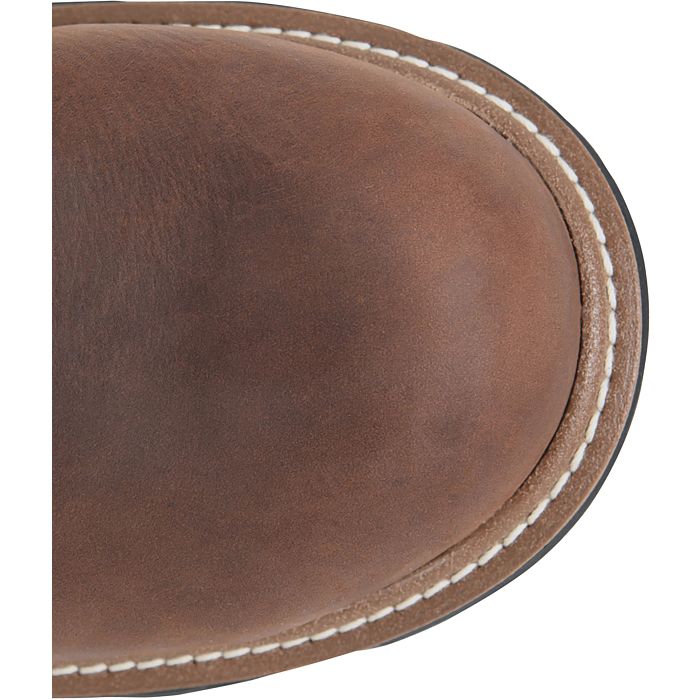 Load image into Gallery viewer, CA7843 - Carolina Cardinal 8" Comp Toe Boot
