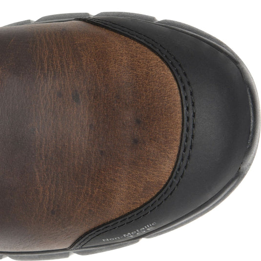 CA1907 - Carolina Lytning Met Guard Work Shoe (Comp Toe)