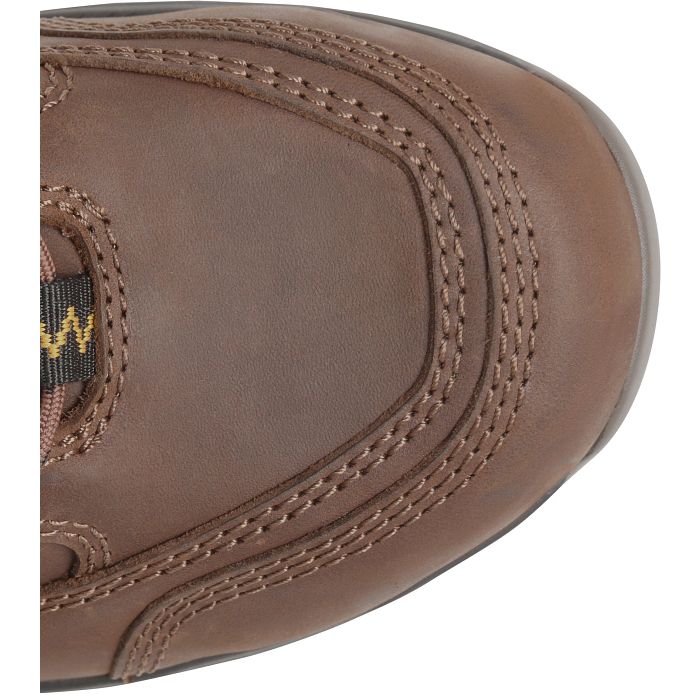Load image into Gallery viewer, CA4501 - Carolina Builder 5" Steel Toe Waterproof Hiker
