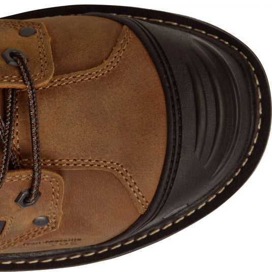 CA4557 - Carolina Kauri 6" Waterproof Work Boot (Comp Toe)