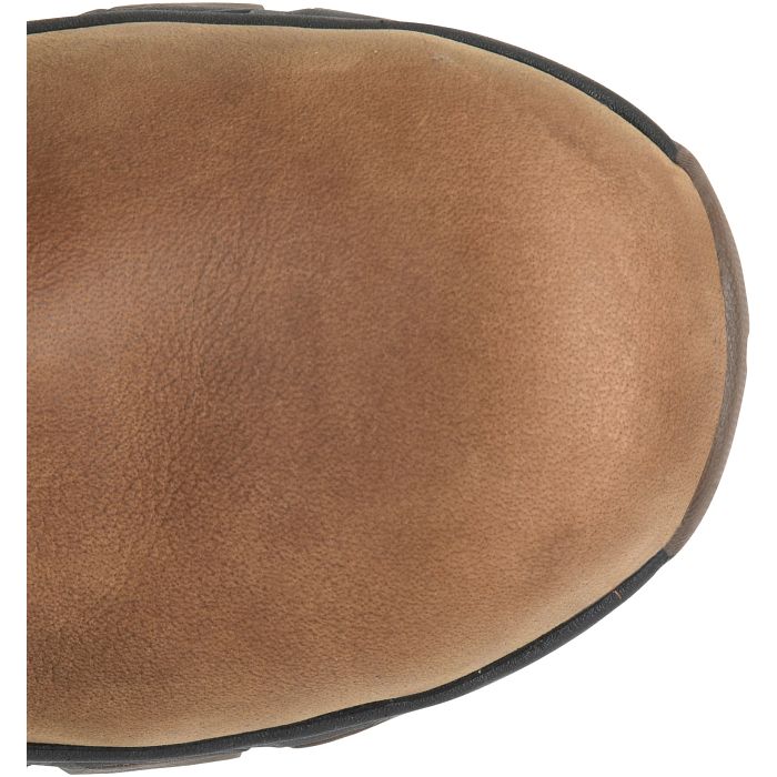 Load image into Gallery viewer, CA5552 - Carolina Subframe 8" Comp Toe Side Zip Boot
