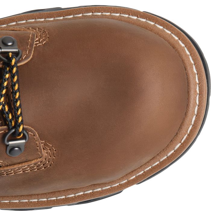 Load image into Gallery viewer, CA7832 - Carolina Constructor 5" Composite Toe Waterproof Work Boot
