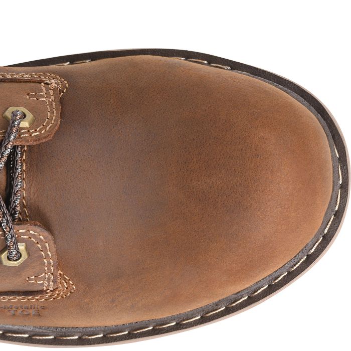 Load image into Gallery viewer, CA8558 - Carolina Dormite 8&quot; Composite Toe Waterproof Work Boot
