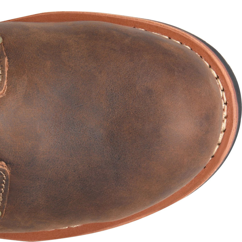 Load image into Gallery viewer, CA9834 - Carolina Hemlock 9" Insulated Comp Toe Logger
