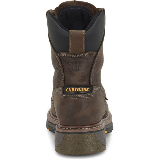 CA2559 - Carolina Production Workflex 8" Composite Toe Waterproof Work Boot