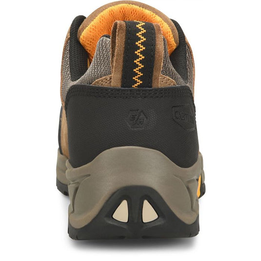 CA4562 - Carolina Granite Oxford Steel Toe Hiker Boot