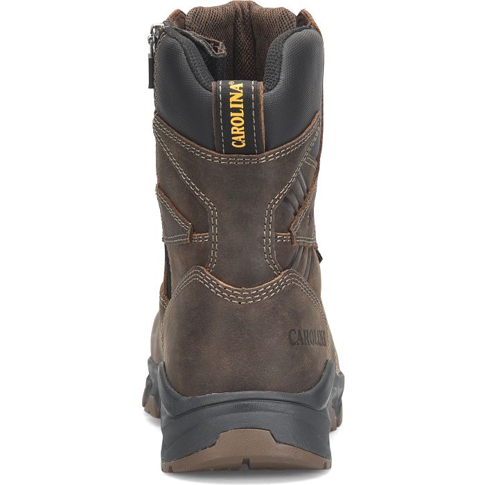 Load image into Gallery viewer, CA5555 - Carolina Subframe 8" Waterproof Insulated Side-Zipper Comp Toe
