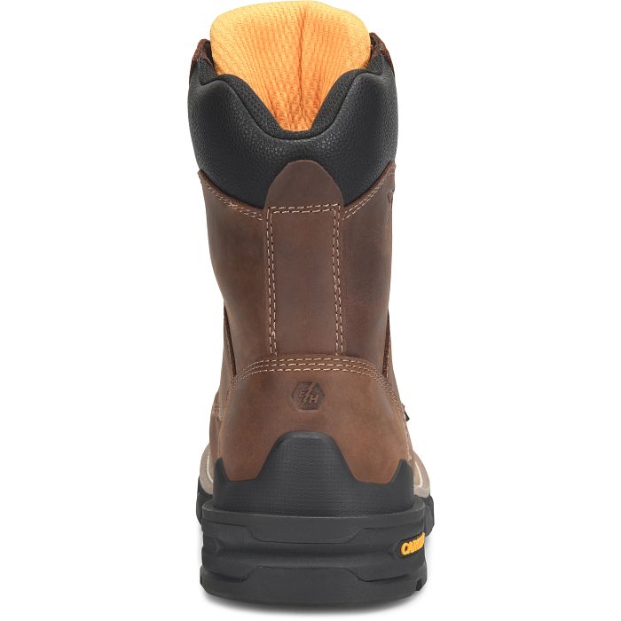 Load image into Gallery viewer, CA7843 - Carolina Cardinal 8" Comp Toe Boot
