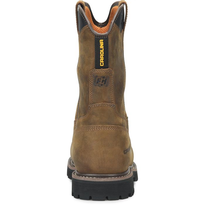 Load image into Gallery viewer, CA8622 - Carolina Judge Comp Toe Waterproof Work Boot
