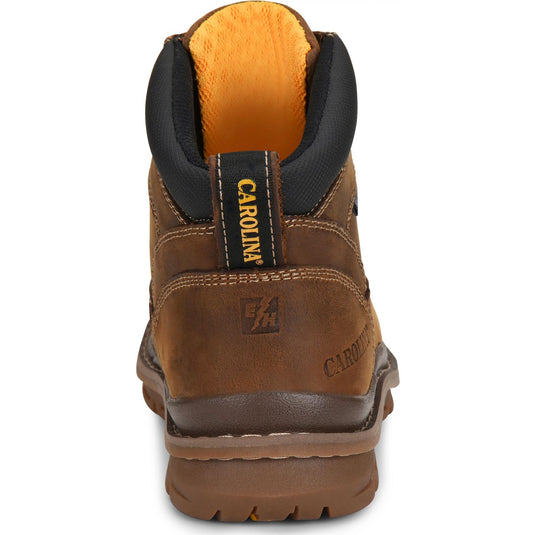 CA3058 - Carolina Dormite 6" Waterproof Work Boot (Soft Toe)