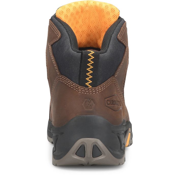 Load image into Gallery viewer, CA4501 - Carolina Builder 5" Steel Toe Waterproof Hiker
