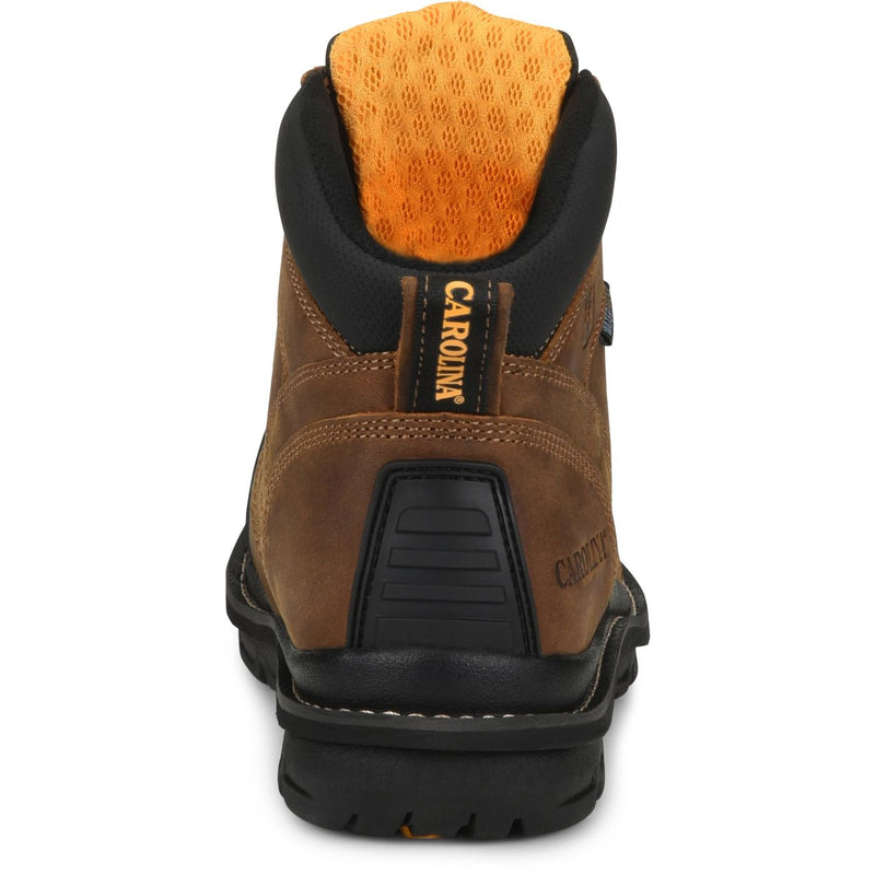 Load image into Gallery viewer, CA4557 - Carolina Kauri 6" Waterproof Work Boot (Comp Toe)
