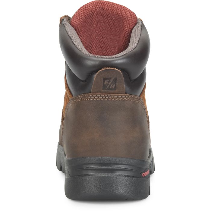 Load image into Gallery viewer, CA5537 - Carolina Hook 6" Composite Toe Waterproof Work Boot
