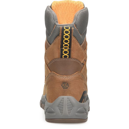CA5543 - Carolina Bruno Hi 8" Carbon Composite Toe Waterproof Work Boot