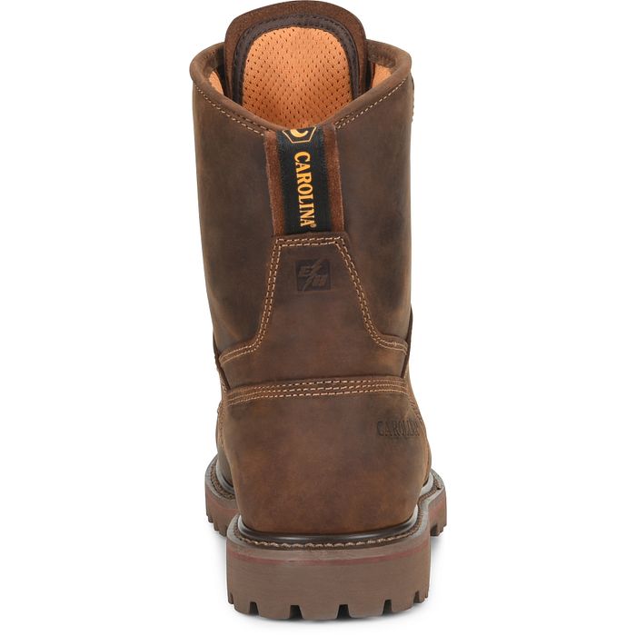 Load image into Gallery viewer, CA8528 - Carolina 28 Series 8&quot; Composite Toe Waterproof Work Boot
