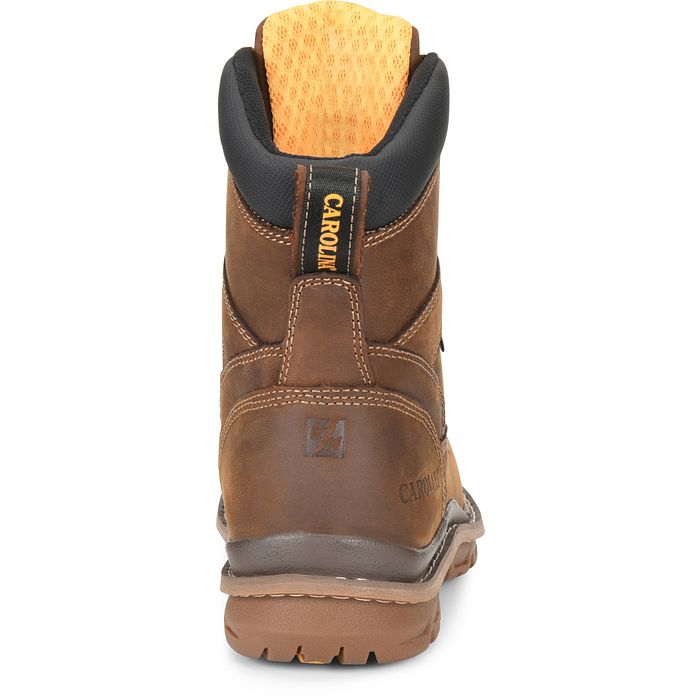 Load image into Gallery viewer, CA8558 - Carolina Dormite 8&quot; Composite Toe Waterproof Work Boot
