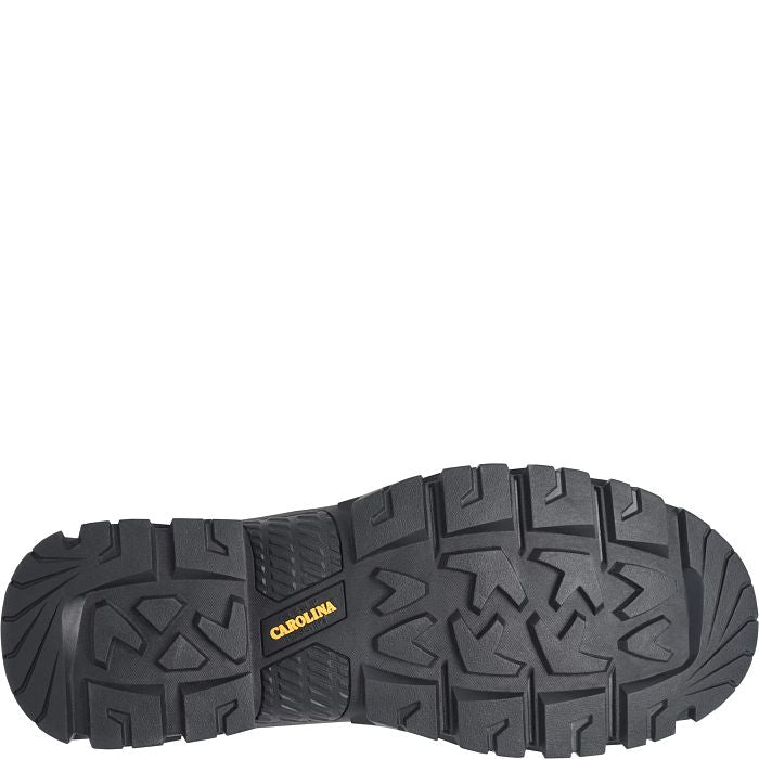 Load image into Gallery viewer, CA3596 - Carolina Gruntz 5" Ez-On Steel Toe Hiker Boot
